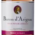 Baron Arignac rose x12