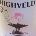 Highveld Rose x12